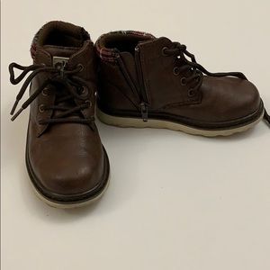 ✨Buster Browns Toddler Boots✨